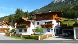 Image of Apartment at the Achensee