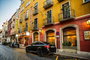 Image of Hotel Duran