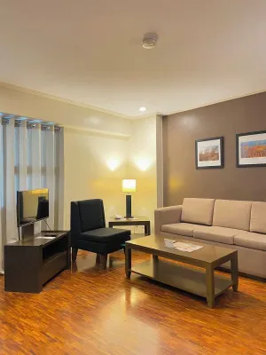 Image of Copacabana Apartment Hotel