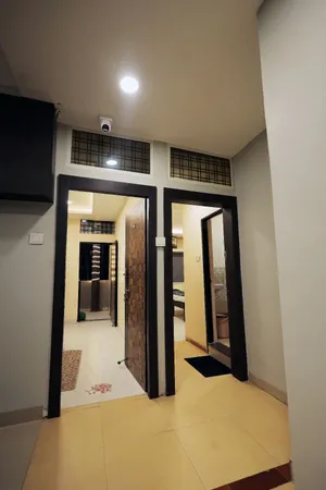 Image of Jai Ambe Hotel
