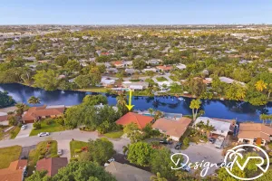Image of Stunning Waterfront 3BR with Heated POOL