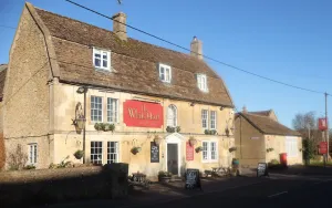 Image of The White Hart
