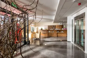 Image of Hotel der Freiraum
