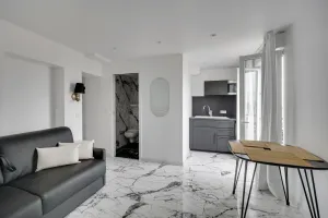 Image of Le Bellevue