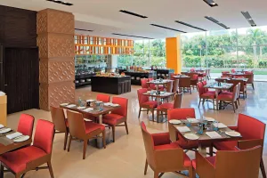 Image of Fairfield by Marriott Lucknow