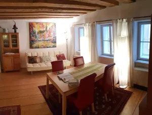 Image of Romantic,central situated 75m2 flat