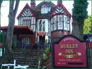 Image of The Burley Inn