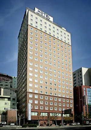 Image of Toyoko Inn Busan Jungang Station