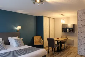 Image of Oyonnax Bellignat Appart Hotel