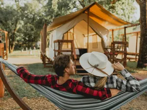 Image of Wildhaven Sonoma Glamping