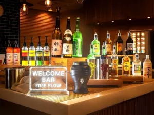 Image of Super Hotel JR Shin-Osaka Higashiguchi