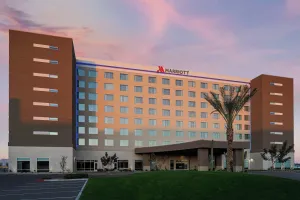 Image of Marriott Phoenix Chandler