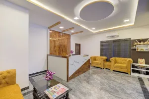 Image of Dreams Luxury Stays