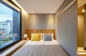 Image of Hostel CLEO Seoul Hongdae