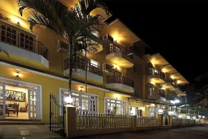 Image of Hotel Grand Image Inn