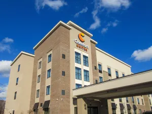 Image of Comfort Suites