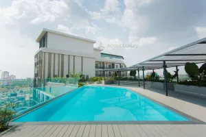Image of Accra Luxury Apartments at Loxwood