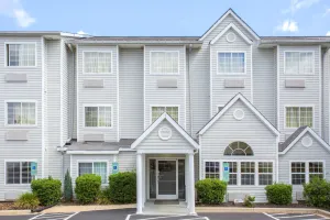 Image of Microtel Inn & Suites by Wyndham Kannapolis/Concord