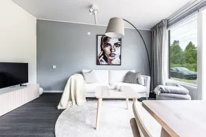 Image of Private Chalet