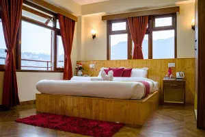 Image of The Parasol INN Sikkim