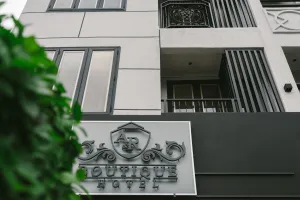 Image of A&R Boutique Hotel