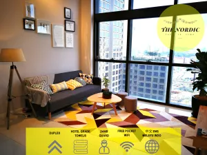 Image of The Nordic Duplex - Petaling Jaya