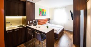 Image of BoardingHouse Mannheim
