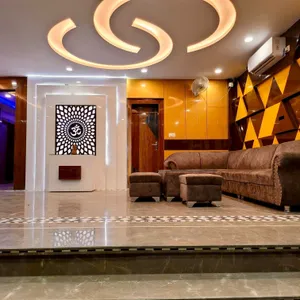 Image of Hotel Shivalaya by GPH