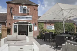 Image of Kings Court Hotel Alcester-Stratford-Upon-Avon