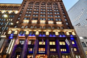 Image of Holiday Inn Express Cleveland Downtown by IHG