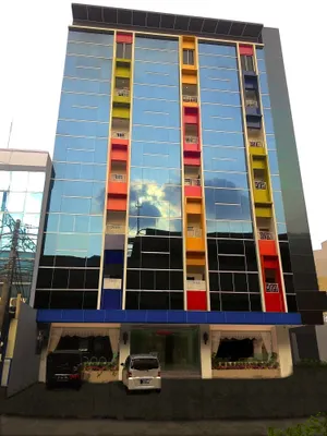 Image of Grand Batik Inn