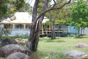 Image of Twisted Gum Vineyard Cottage