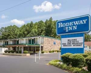 Image of Rodeway Inn