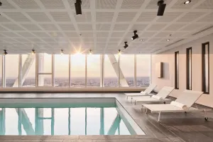 Image of H4 Hotel Wyndham Paris Pleyel Resort