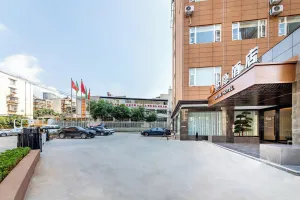 Image of Kunming Linyin Hotel