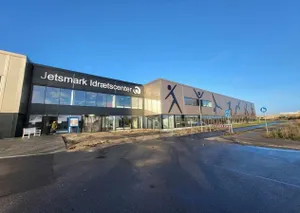 Image of Jetsmark Idrætscenter