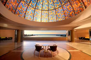 Image of Sea Pearl Beach Resort & Spa Cox's Bazar