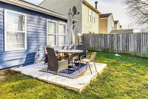 Image of 5 Mi to Eagle Creek Park: Home w/ Fenced Yard!