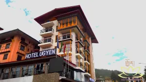 Image of Hotel Ugyen