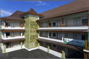Image of Sirimunta Hotel Chiang Rai Suite & Residence