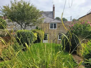 Image of Half Pint Cottage