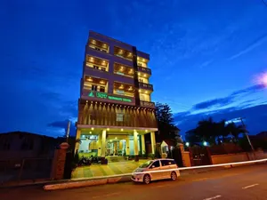 Image of UCT Taunggyi Hotel