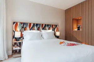 Image of Padam Hôtel