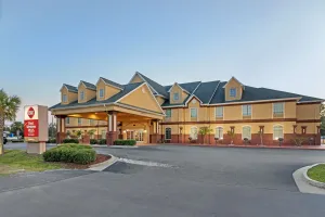 Image of Best Western Plus Bradbury Inn and Suites
