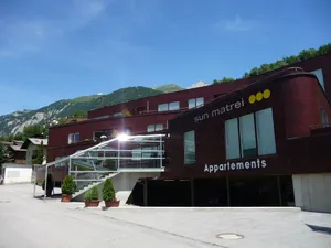 Image of Sun Matrei Apartments