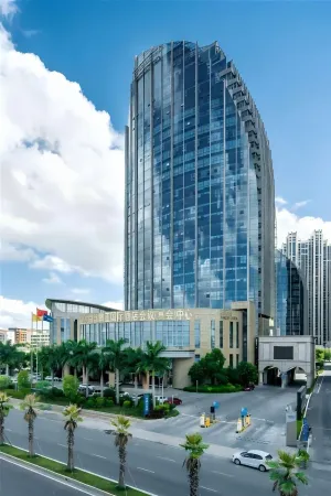 Image of HALCYONBOWER INTERNATIONAL HOTEL