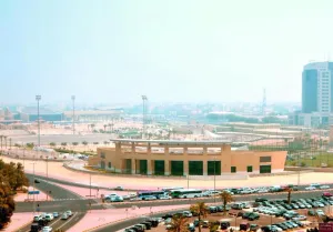 Image of Dream Inn Hotel and Suites