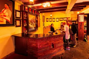 Image of Kathmandu Eco Hotel