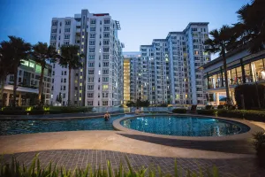 Image of Velocity KL By PSM Luxury Suites