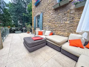 Image of La Maison d'Or